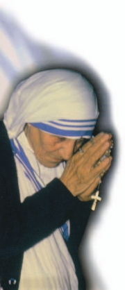 Madre Teresa di Calcutta